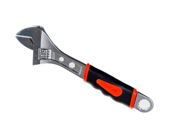 Разводной ключ STARTUL 10 Master ST4018-25 – изображение 2