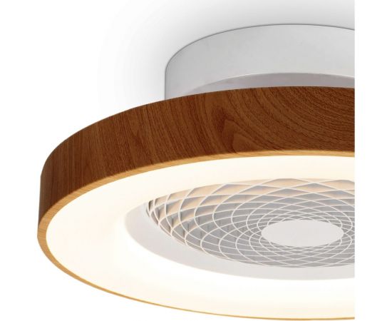 Потолочная люстра-вентилятор MANTRA tibet mini 7806 – изображение 2