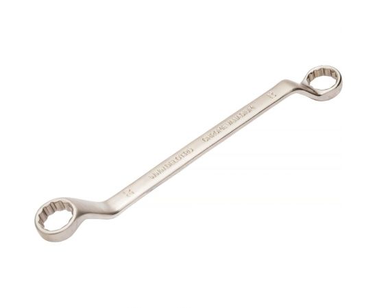 Накидной ключ 20x22 мм Дело Техники "ДТ"/60 512220 – изображение 2