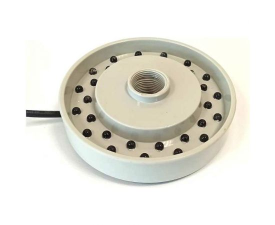 Подсветка фонтана Ваш любимый пруд 30 разноцветных светодиодов на штатив HQ-3230 – изображение 2