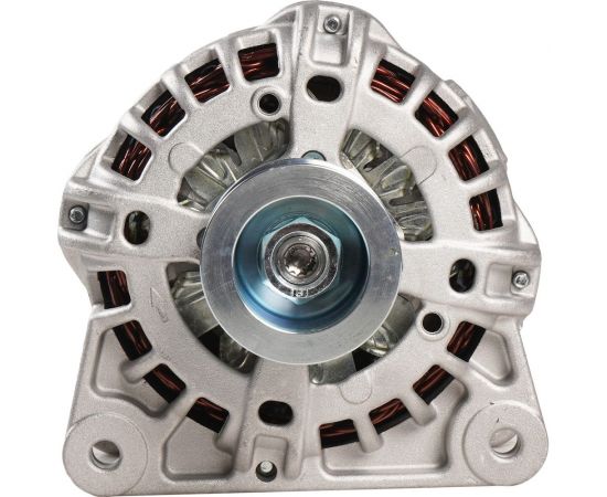 Генератор для автомобилей Лада Largus /Renault Logan II /Sandero II 1.6i 120A StartVOLT LG 0921 – изображение 2