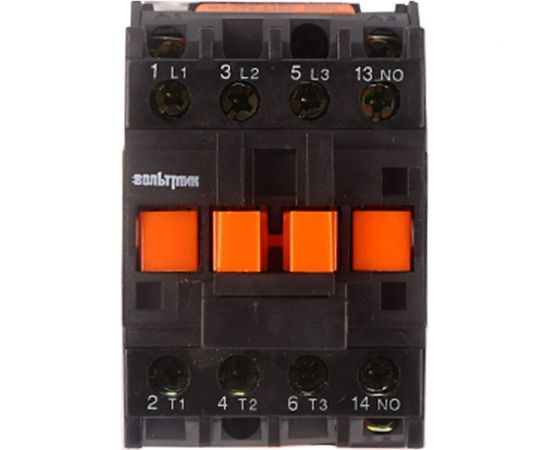 Пускатель ВТМ (S) ПМЛ-1100-10А-24АС-(1з)-УХЛ4-В ВТМ00024830 – изображение 2