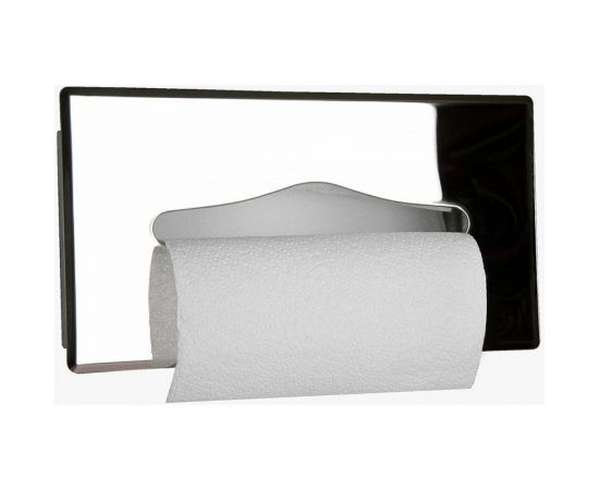 Настенный держатель для бумажных салфеток Аквалиния K-882 – изображение 2