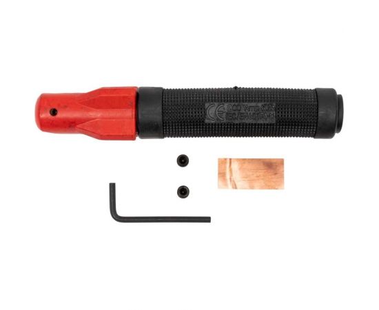 Электрододержатель HANDY 200 KRASS 2942007 – изображение 2