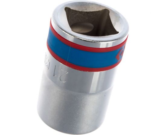 Головка торцевая шестигранная (21 мм; 3/4"") KING TONY 633521M – изображение 2