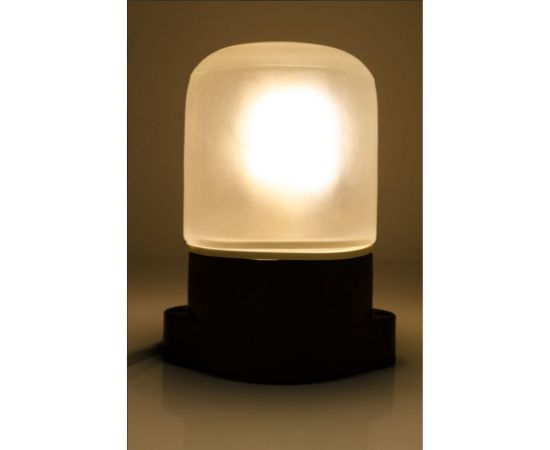 Светильник APEYRON цилиндр IP65, 15 см, серый 11-143 – изображение 2