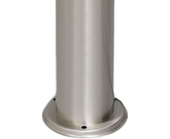 Светильник De Markt Плутон 1*40W E27 220 V IP44 809040301 – изображение 2