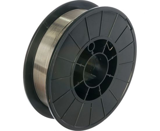 Проволока нержавеющая ER-308 LSi Св-04Х19Н9 (5 кг; 1.2 мм; D200) Foxweld 3439 – изображение 2