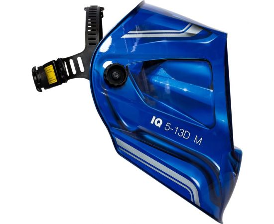 Маска сварщика «Хамелеон» IQ 5-13D M FUBAG 41398 – изображение 2