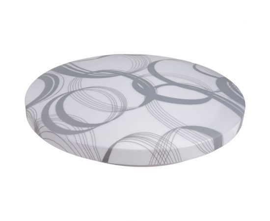 Потолочный светодиодный светильник ЭРА SPB-6-Slim 7 50-4K 50Вт 4000K, Б0054495 – изображение 2