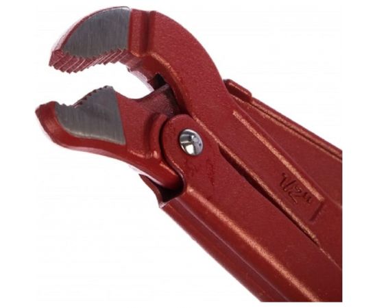 Трубный рычажный ключ BIST «S»-тип , 0.5"" BWD313-02 – изображение 2