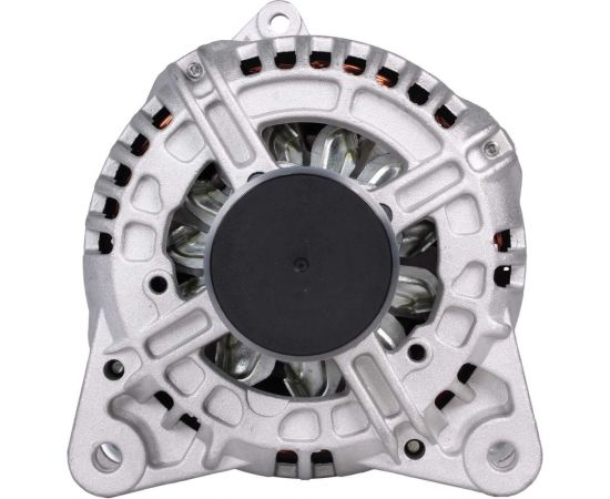 Генератор для автомобилей Renault Duster /Nissan Almera III 1.6i 150A StartVOLT LG 1415 – изображение 2