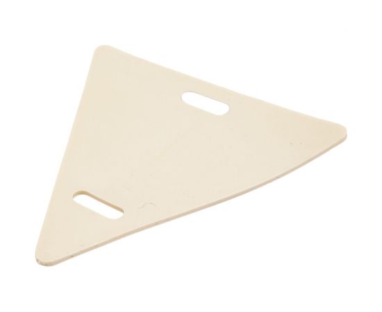 Бирка ЗЭТАРУС У136 (уп.100 шт.) треугольная zeta11517 – изображение 2