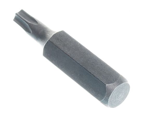 Вставка торцевая TORX (Т25; 5/16; L 36 мм) KING TONY 183625T – изображение 2