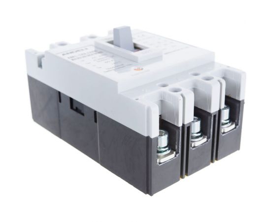 Автоматический выключатель ANDELI AM1-125L/3P 80A 30KA ADL06-024 – изображение 2