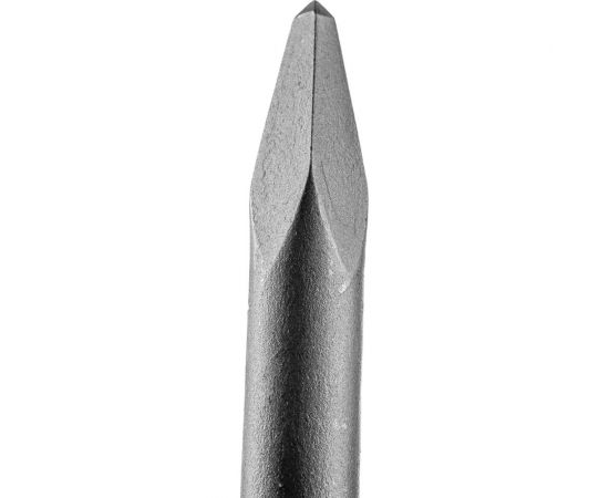 Зубило пикообразное ALLIGATOR SDS-max 600 мм Kraftool 29331-00-600_z01 – изображение 3