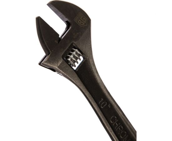 Разводной ключ 250мм Berger BG BG1168 – изображение 3