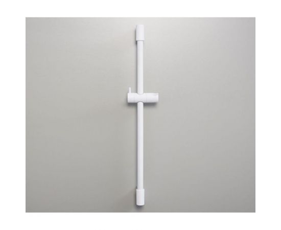 Стойка для душа WasserKRAFT нержавеющая сталь A154 – изображение 3