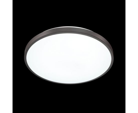 Настенно-потолочный светильник SONEX пластик, LED, 48W, SMALLI 3012/DL – изображение 3