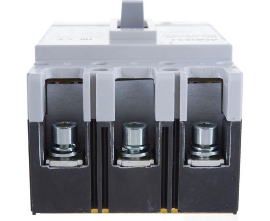 Автоматический выключатель ANDELI AM1-125L/3P 80A 30KA ADL06-024 – изображение 3