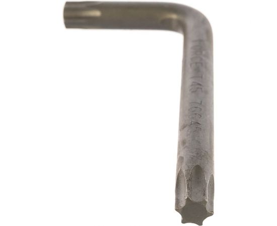 Г-образный ключ-торкс FORCE Т45 76645 – изображение 3