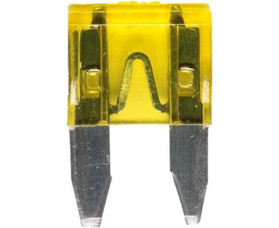 Предохранители AIRLINE Мини 20 A, в пакете 50 шт. AFU-M-16 – изображение 3