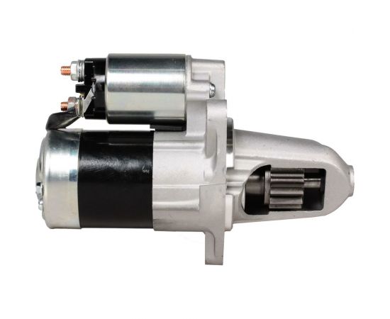 Стартер для автомобилей Nissan X-Trail T30 /Primera 2.0i/2.5i МT 1,4кВт StartVOLT LSt 1404 – изображение 3