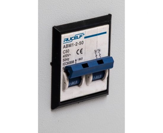 Релейный стабилизатор напряжения RUCELF SRV-20000-D 00002063 – изображение 3