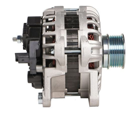 Генератор для автомобилей Лада Largus /Renault Logan II /Sandero II 1.6i 120A StartVOLT LG 0921 – изображение 3