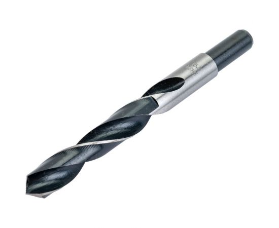 Сверло по металлу 15.5 мм S.E.B. 406CL-MT15-5 – изображение 3