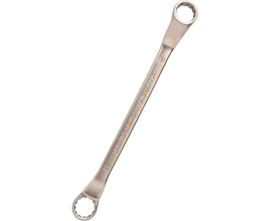 Накидной ключ 20x22 мм Дело Техники "ДТ"/60 512220 – изображение 3