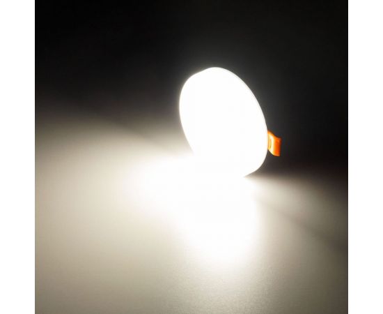 Встраиваемый круглый светильник Citilux Вега LED CLD5310N – изображение 3