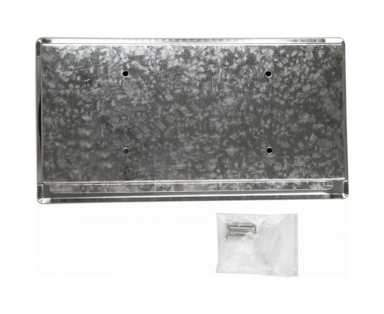 Настенный держатель для бумажных салфеток Аквалиния K-882 – изображение 3