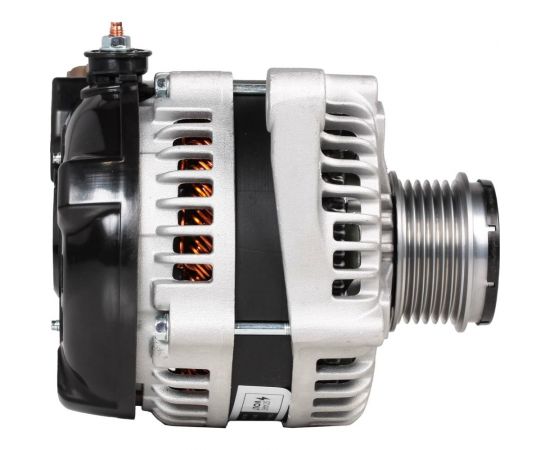 Генератор для автомобилей Toyota Corolla E150 1.6i 100A StartVOLT LG 1904 – изображение 3