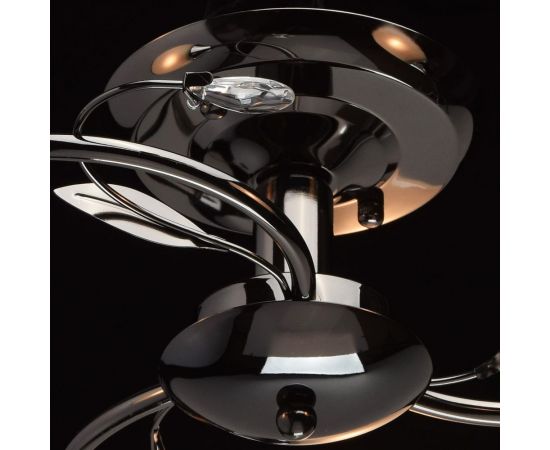 Люстра De City 677011903 Грация 3*60W E27 220 V – изображение 3