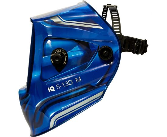 Маска сварщика «Хамелеон» IQ 5-13D M FUBAG 41398 – изображение 3