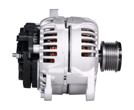 Генератор для автомобилей Renault Duster /Nissan Almera III 1.6i 150A StartVOLT LG 1415 – изображение 3