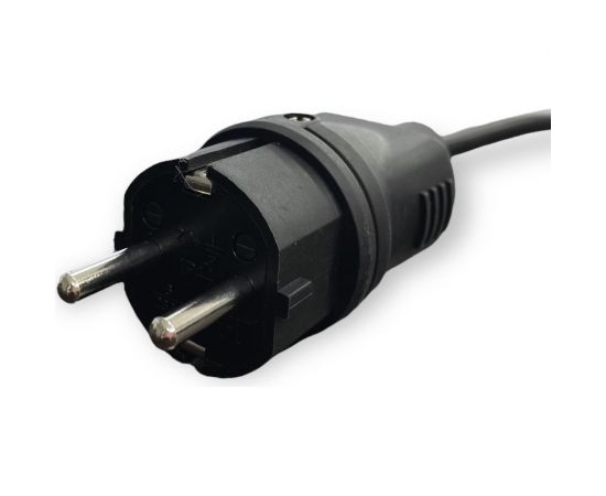 Силовой удлинитель iTOK с заземлением серии iCONNECT ПВС 3x2,5 мм 1 гнездо IP44 ГОСТ 5 м i-CONNECT-SU-PVS-325-1-44-5 – изображение 3