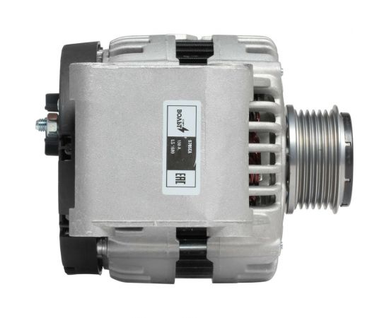 Генератор для автомобилей Fiat/Peugeot/Ford/Citroen Ducato /Boxer /Transit /Jumper 150A StartVOLT LG 1680 – изображение 3