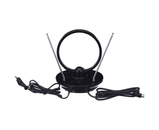 Комнатная активная антенна HARPER для телевизора ADVB-2969 H00000510 – изображение 4