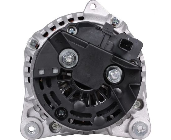 Генератор для автомобилей Renault Duster /Nissan Almera III 1.6i 150A StartVOLT LG 1415 – изображение 4