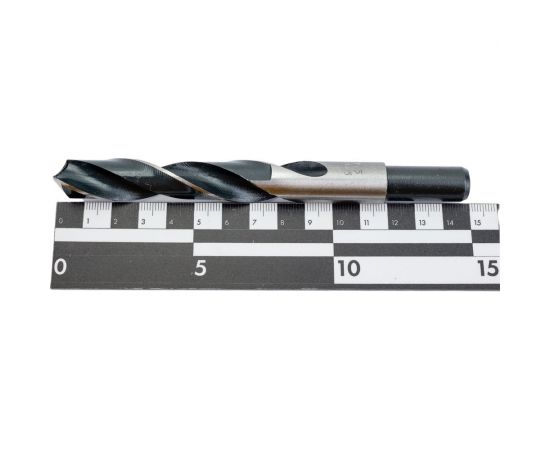 Сверло по металлу 15.5 мм S.E.B. 406CL-MT15-5 – изображение 4