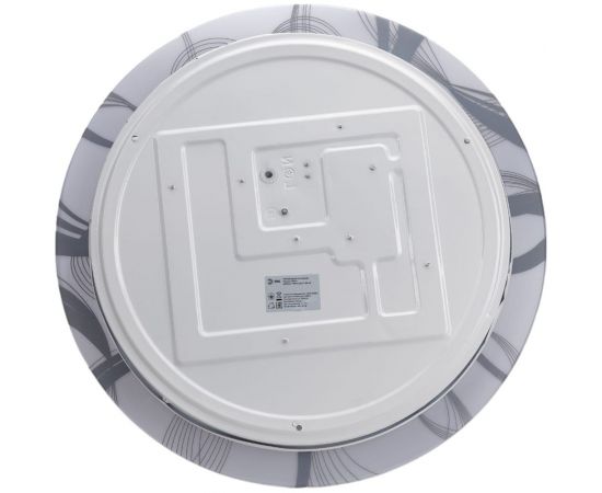 Потолочный светодиодный светильник ЭРА SPB-6-Slim 7 50-4K 50Вт 4000K, Б0054495 – изображение 4