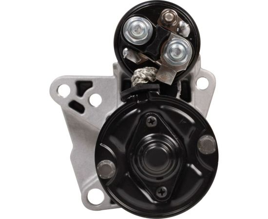 Стартер для автомобилей Renault Duster /Megane II F4R 2.0i 1,1кВт StartVOLT LSt 0903 – изображение 4