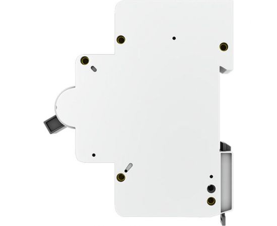 Автоматический выключатель EKF PROxima ВА 47-125, 3P, 80А, 15кА SQmcb47125-3-80C – изображение 4