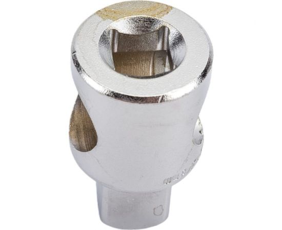 Переходник для воротка (1/2""-1/2""-3/8""; CrV) FIT HQ 62650 – изображение 4