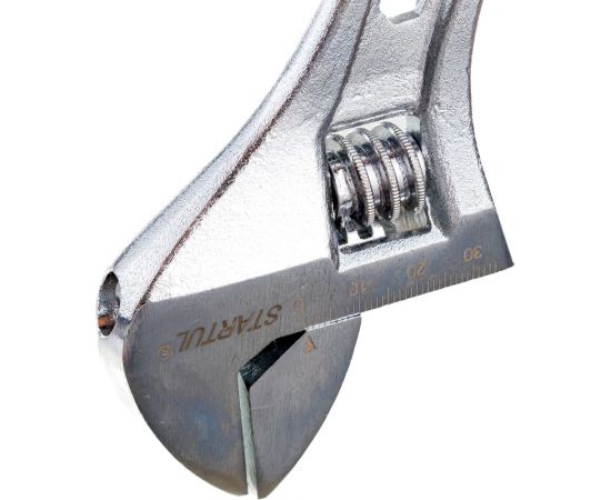 Разводной ключ STARTUL 10 Master ST4018-25 – изображение 4