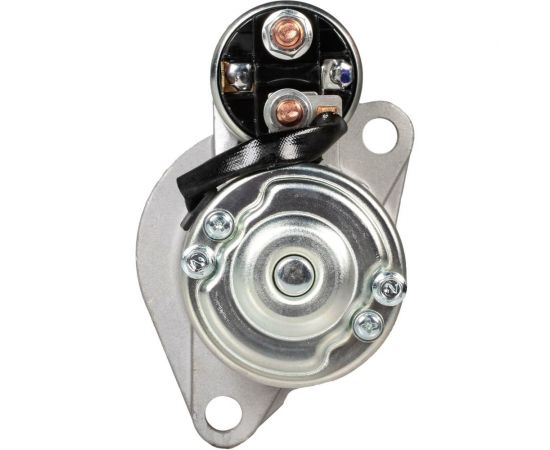 Стартер для автомобилей Nissan X-Trail T30 /Primera 2.0i/2.5i МT 1,4кВт StartVOLT LSt 1404 – изображение 4