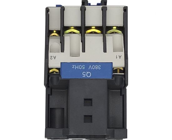 Контактор ANDELI CJX2-d3210 32A 380В/AC3 1но 50Гц ADL08-025 – изображение 4