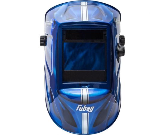 Маска сварщика «Хамелеон» IQ 5-13D M FUBAG 41398 – изображение 4